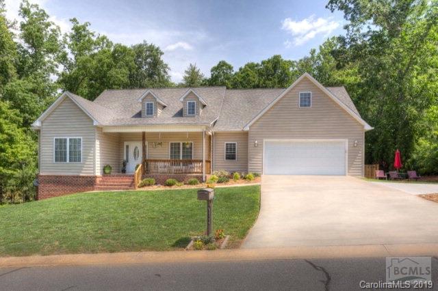 1498 Brentwood Place Morganton NC 28655