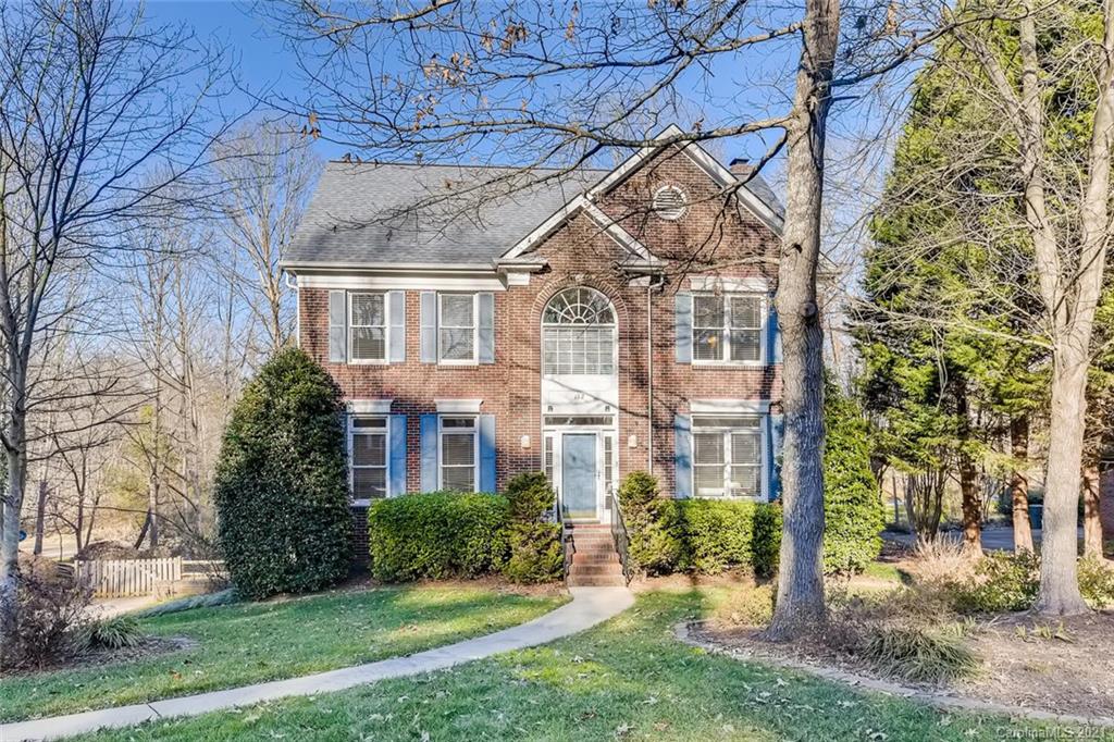 112 Lockerbie Lane Mooresville NC 28115