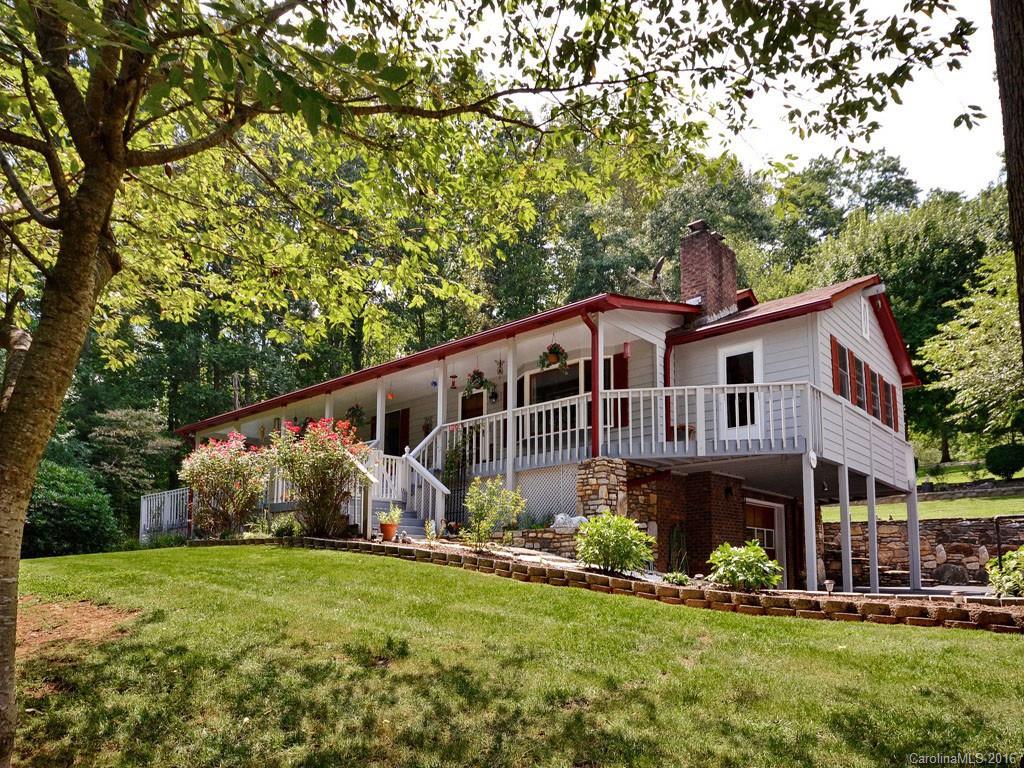 172 Lees Creek Road Asheville NC 28806