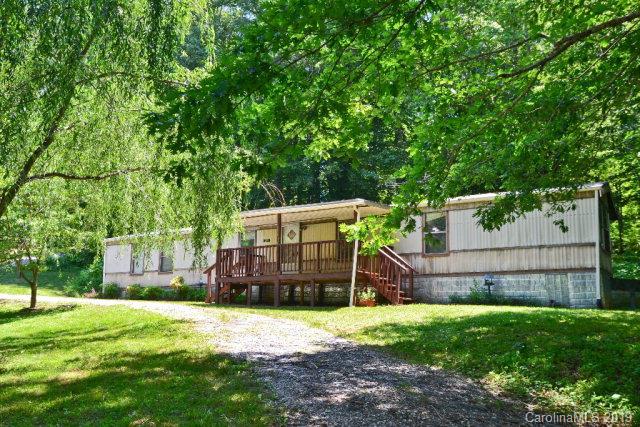 244/318 Lighthouse Church Road Nebo NC 28761
