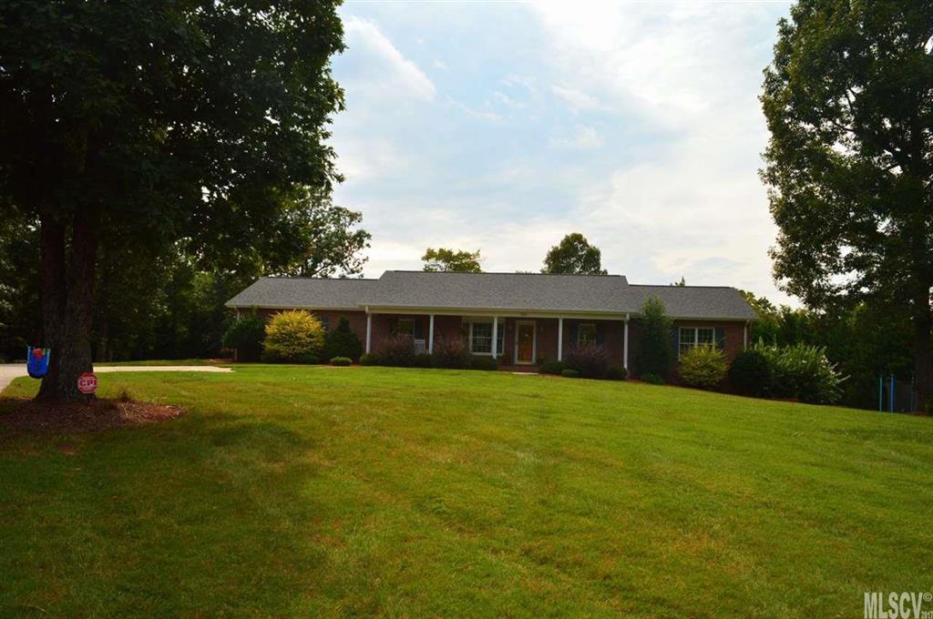 556 Bible Camp Lane Taylorsville NC 28681