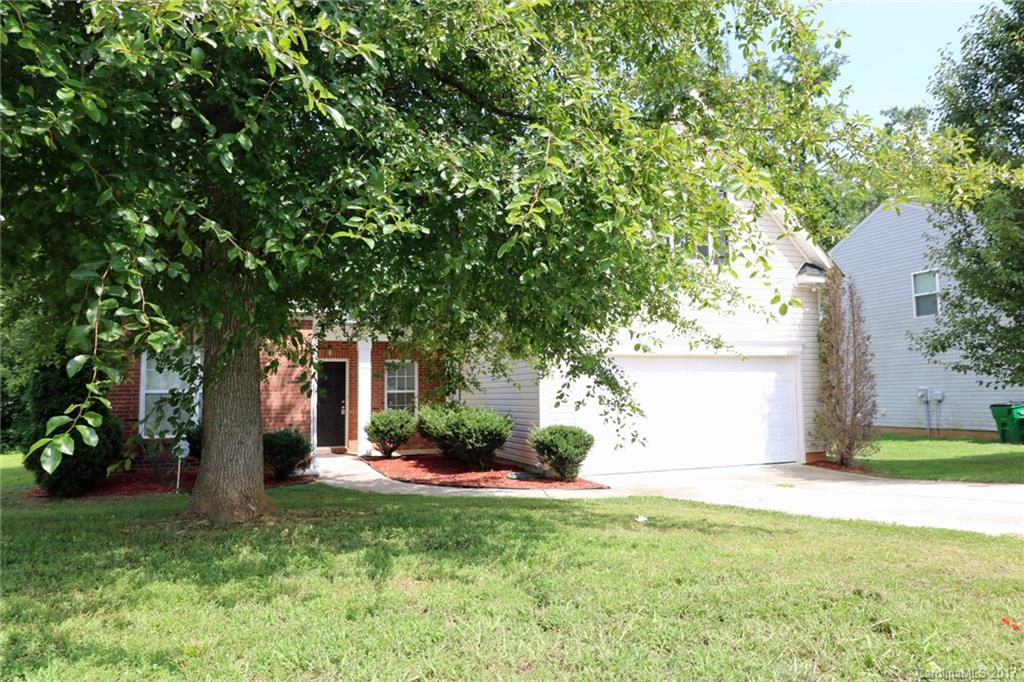 8504 Four Sisters Lane Charlotte NC 28215