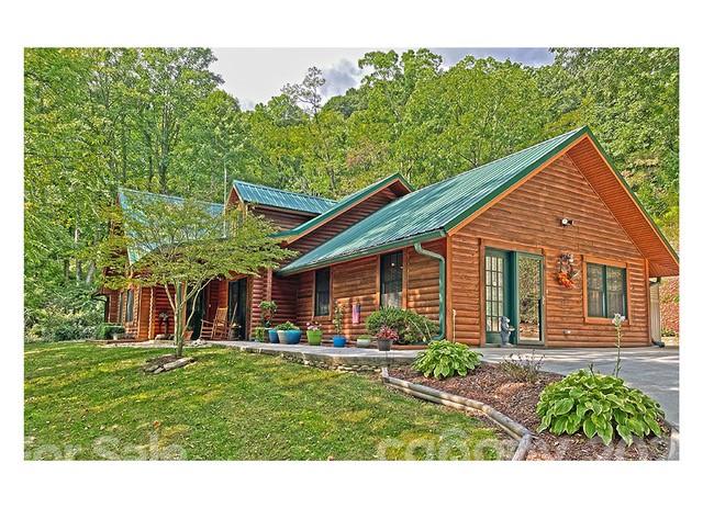 78 Margaret Drive Leicester NC 28748