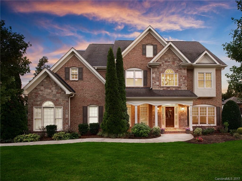 18610 Rollingdale Lane Davidson NC 28036