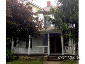 172 S French Broad Avenue Asheville NC 28801