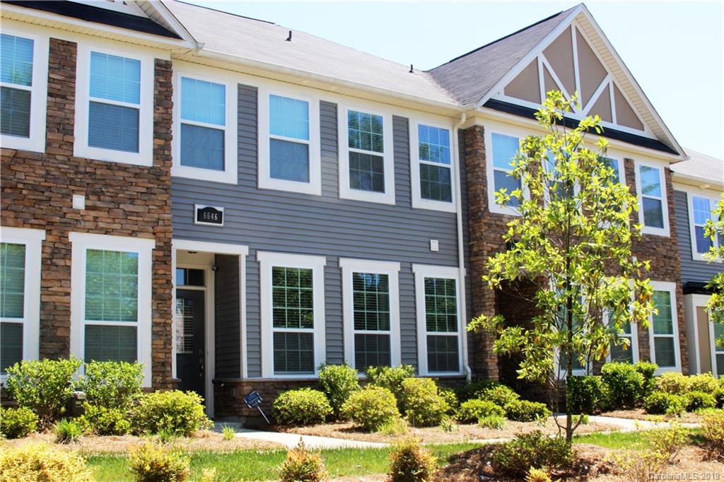 6646 Berewick Commons Parkway Charlotte NC 28278