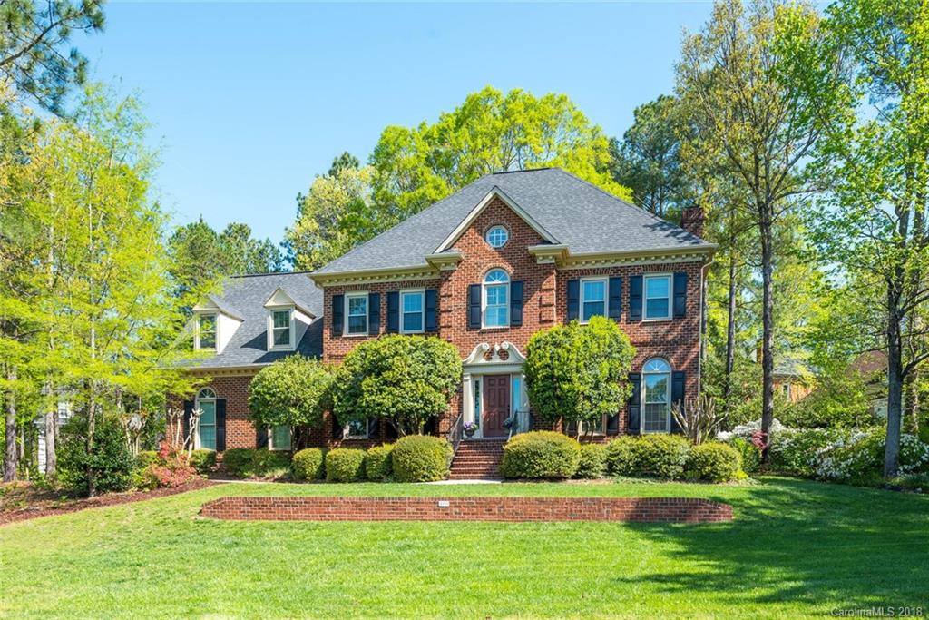 2317 Queensland Drive Charlotte NC 28270