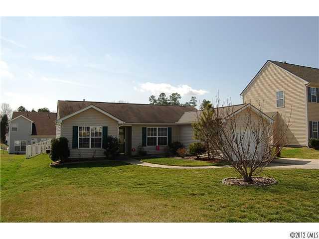 10133 Illoria Drive Charlotte NC 28273