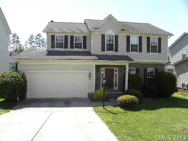 3703 Marbury Road Charlotte NC 28269