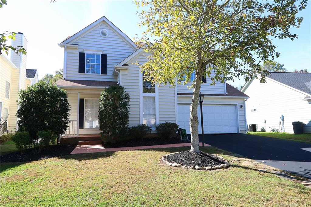 12318 Portrush Lane Charlotte NC 28273