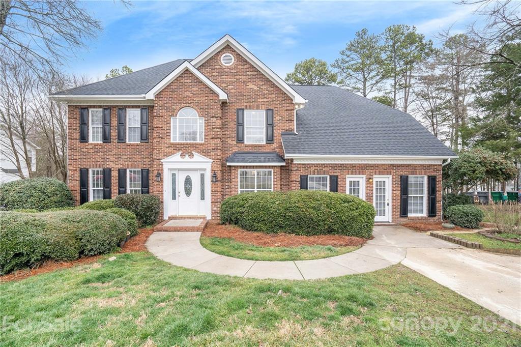 228 Wednesbury Boulevard Charlotte NC 28262