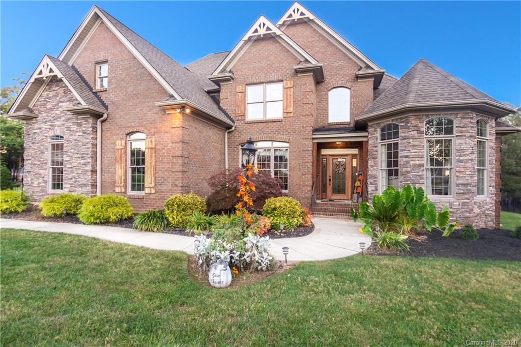 3109 John Calvin Court Stanley NC 28164