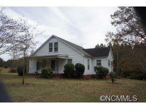 341 Poors Ford Road Rutherfordton NC 28139