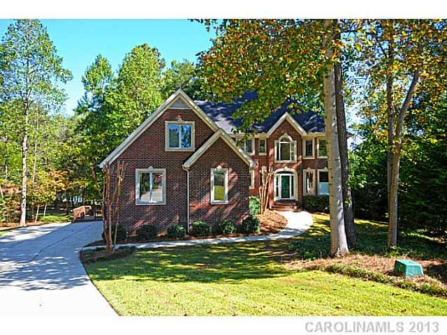 155 Lynn Cove Lane Mooresville NC 28117