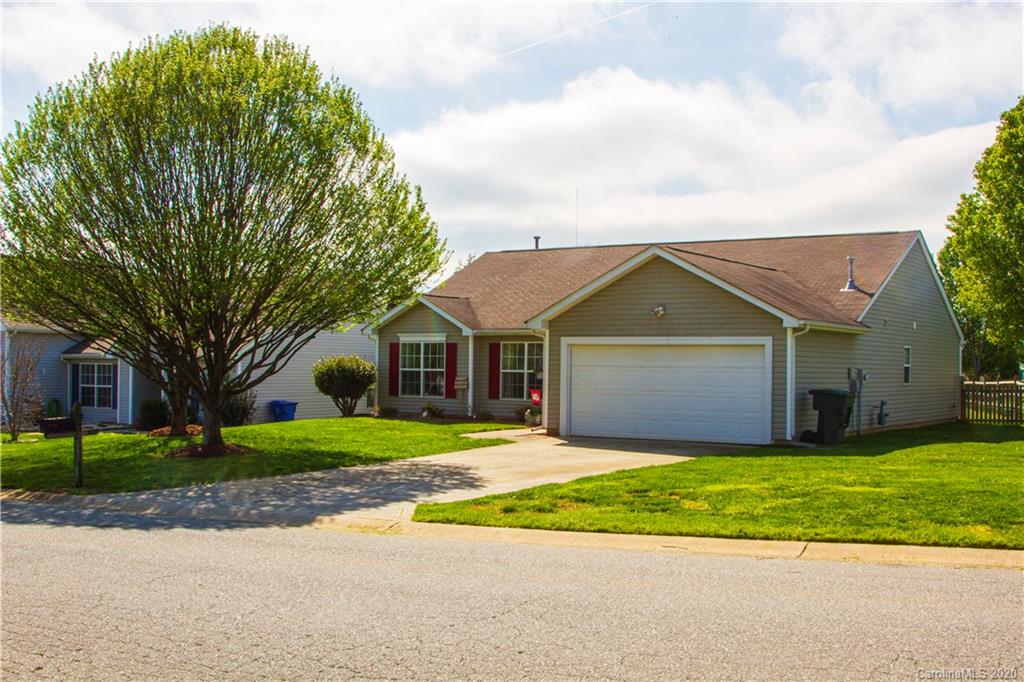 137 Bosburg Drive Mooresville NC 28115