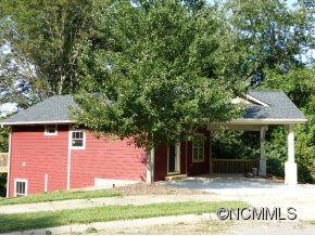 23 Triple H Drive Asheville NC 28806