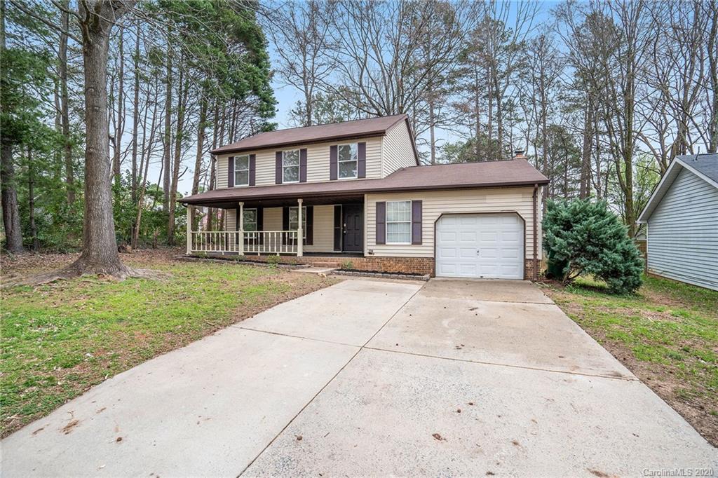 7115 Bluff Wood Cove Charlotte NC 28212