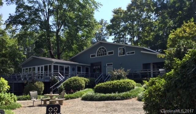 124 Larkhaven Lane Mooresville NC 28117