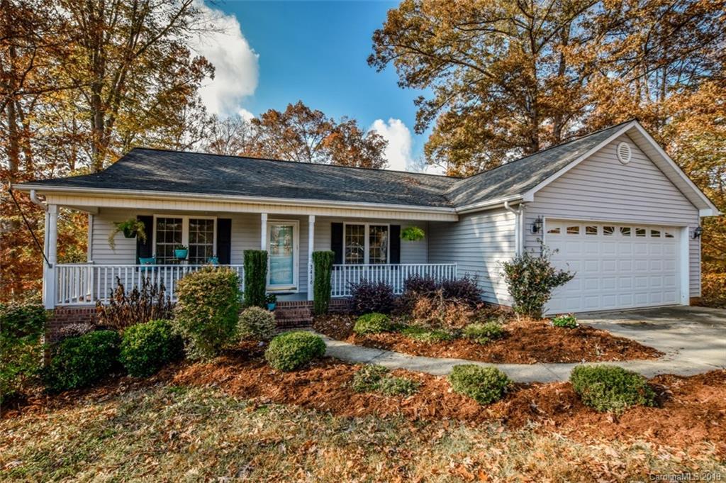 3416 Leaning Pine Drive Lincolnton NC 28092
