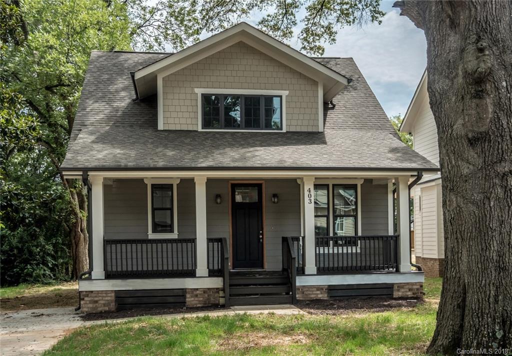 4031 Avalon Avenue Charlotte NC 28208