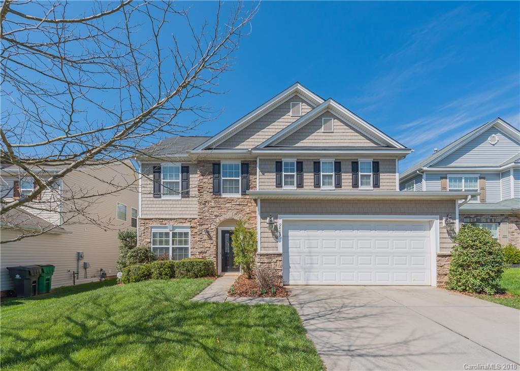 9403 Seamill Road Charlotte NC 28278