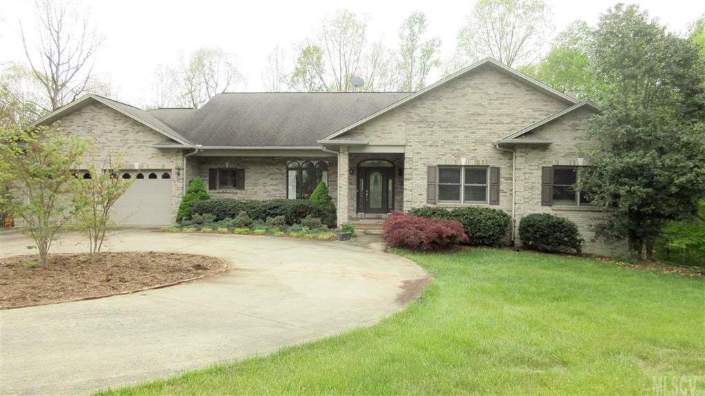 6434 Willowbottom Road Hickory NC 28602