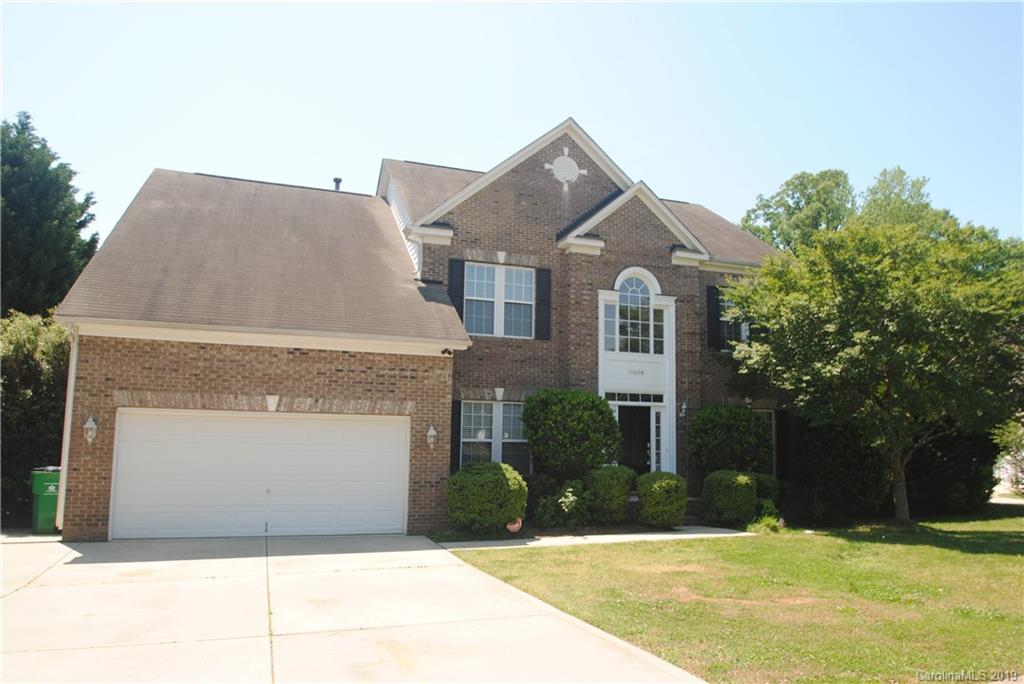 11608 Clingman Lane Charlotte NC 28214
