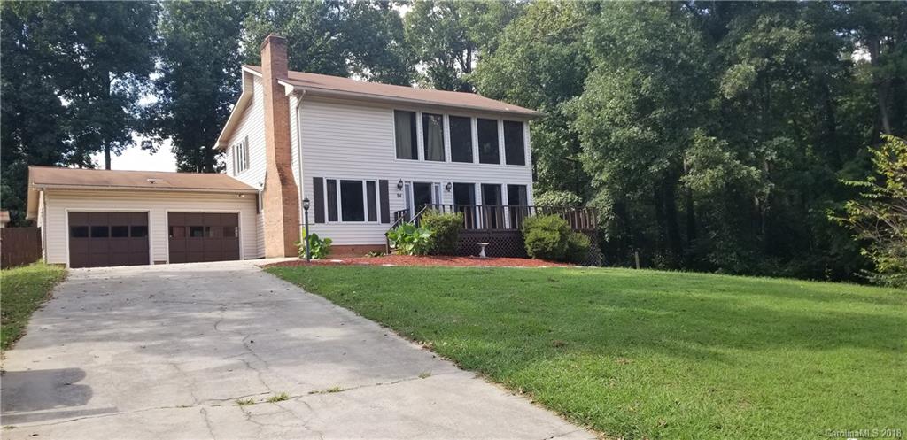 94 Cumberland Court Sw Concord NC 28025