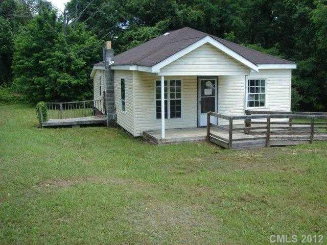 1724 W Davidson Avenue Gastonia NC 28052