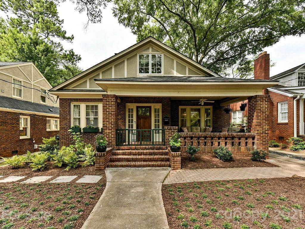 812 Lexington Avenue Charlotte NC 28203