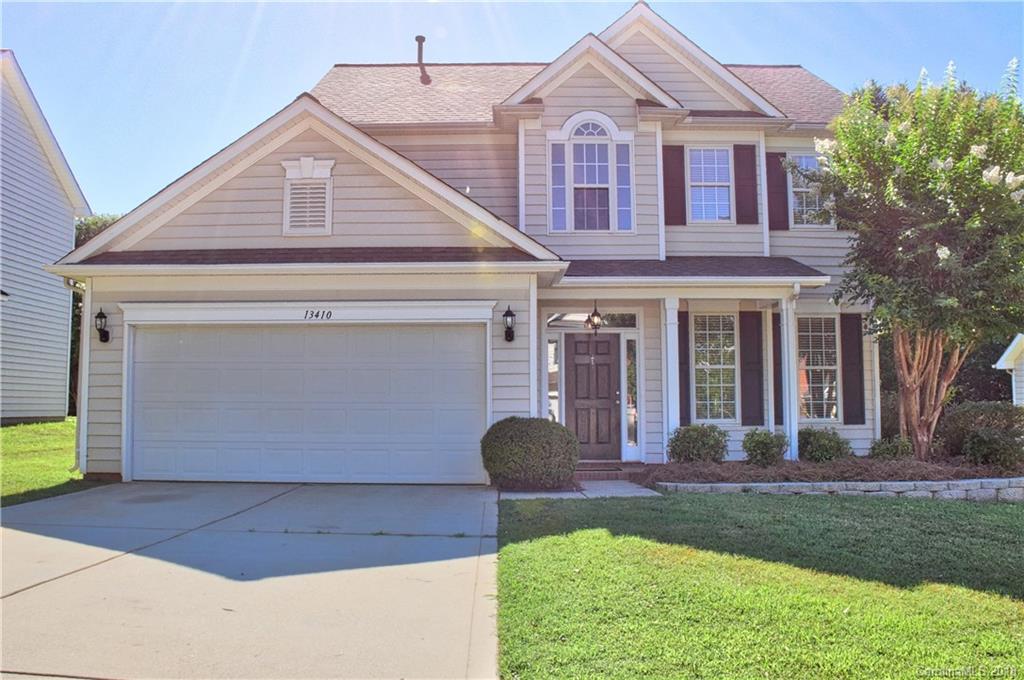 13410 Mccoy Road Huntersville NC 28078
