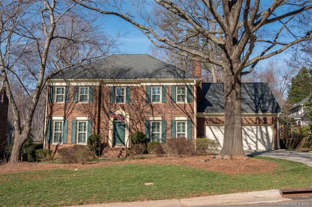 8807 Thornbury Lane Huntersville NC 28078