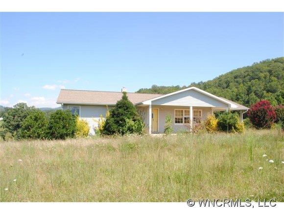 143 Girdwood Heights Canton NC 28716