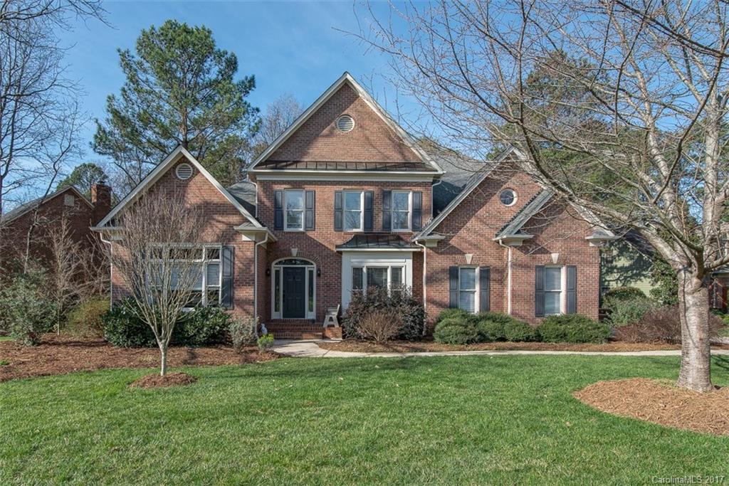 10202 Hollybrook Drive Charlotte NC 28277