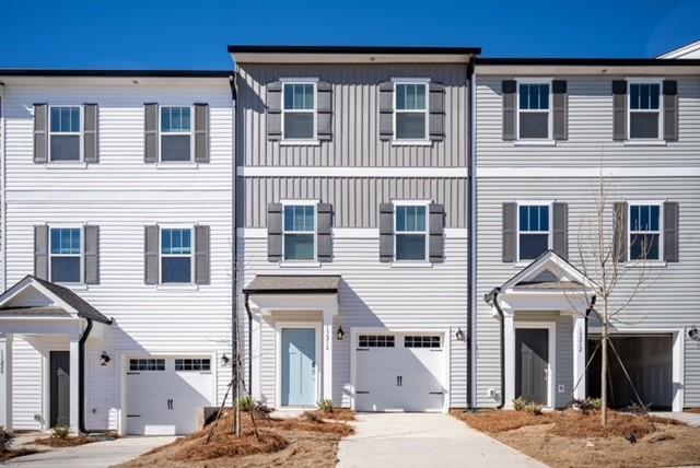 13216 Gadwal Pintail Drive Charlotte NC 28262