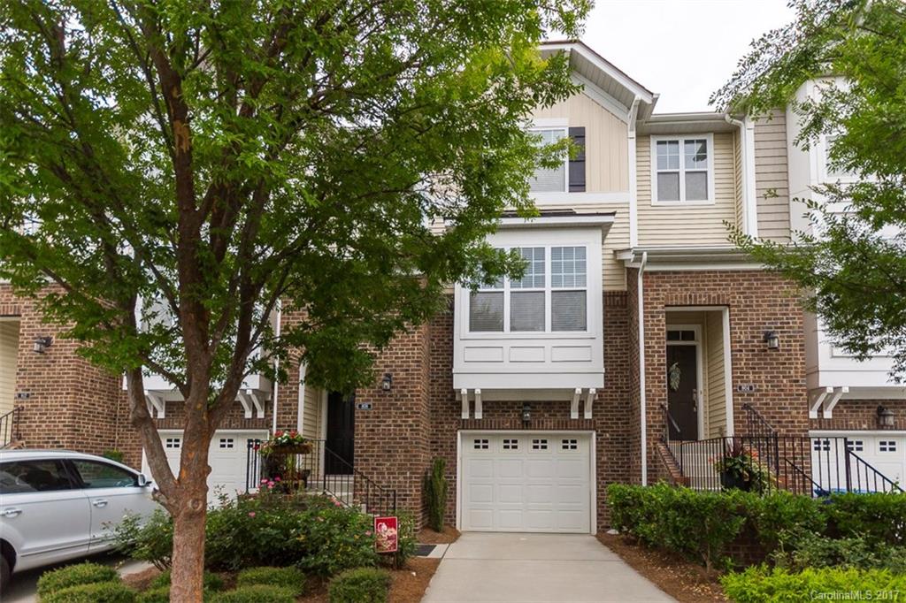 808 Skybrook Falls Drive Huntersville NC 28078