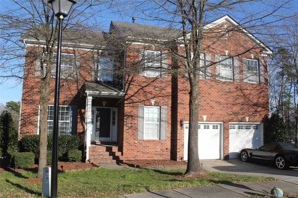 12320 Westbury Glen Court Charlotte NC 28262