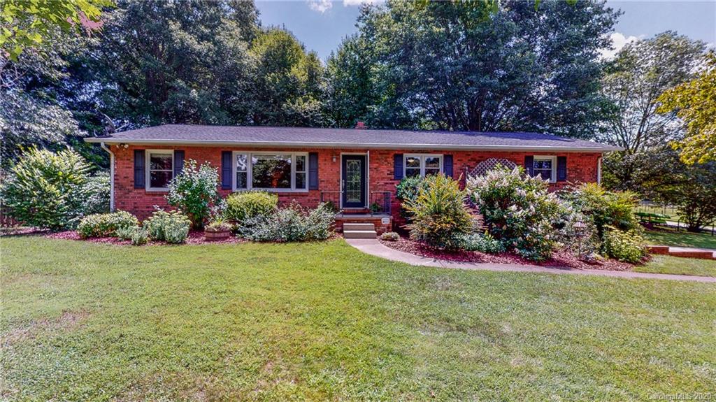 64 Odonald Road Asheville NC 28806