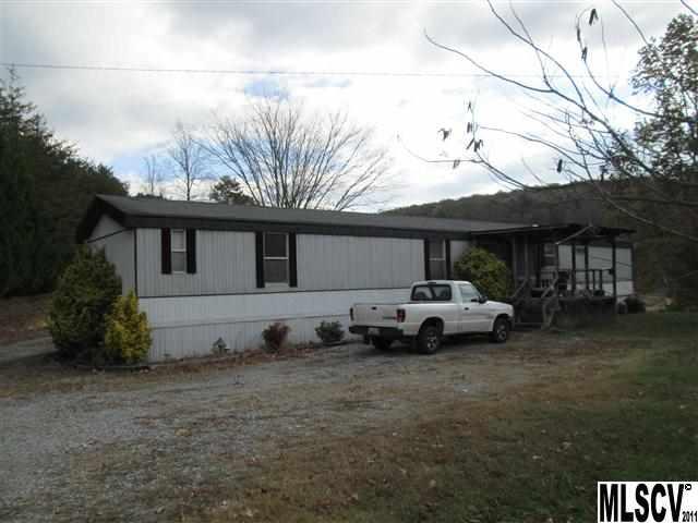 1381 Blankenship Road Taylorsville NC 28681