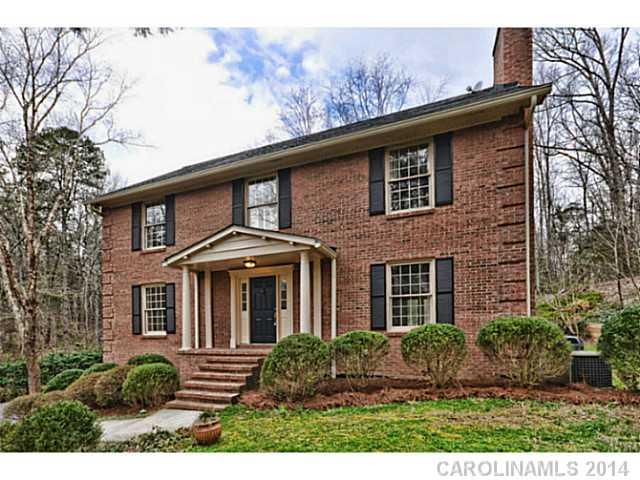 235 Chedworth Court Concord NC 28025