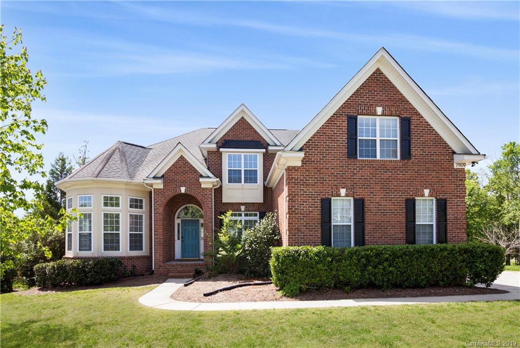7909 Montane Run Court Waxhaw NC 28173