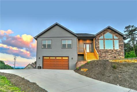 64 Climbing Aster Way Asheville NC 28806