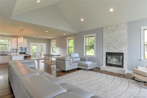 64 Climbing Aster Way Asheville NC 28806
