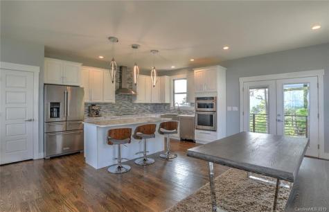 64 Climbing Aster Way Asheville NC 28806