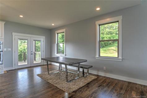64 Climbing Aster Way Asheville NC 28806