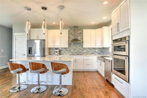 64 Climbing Aster Way Asheville NC 28806