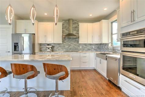 64 Climbing Aster Way Asheville NC 28806