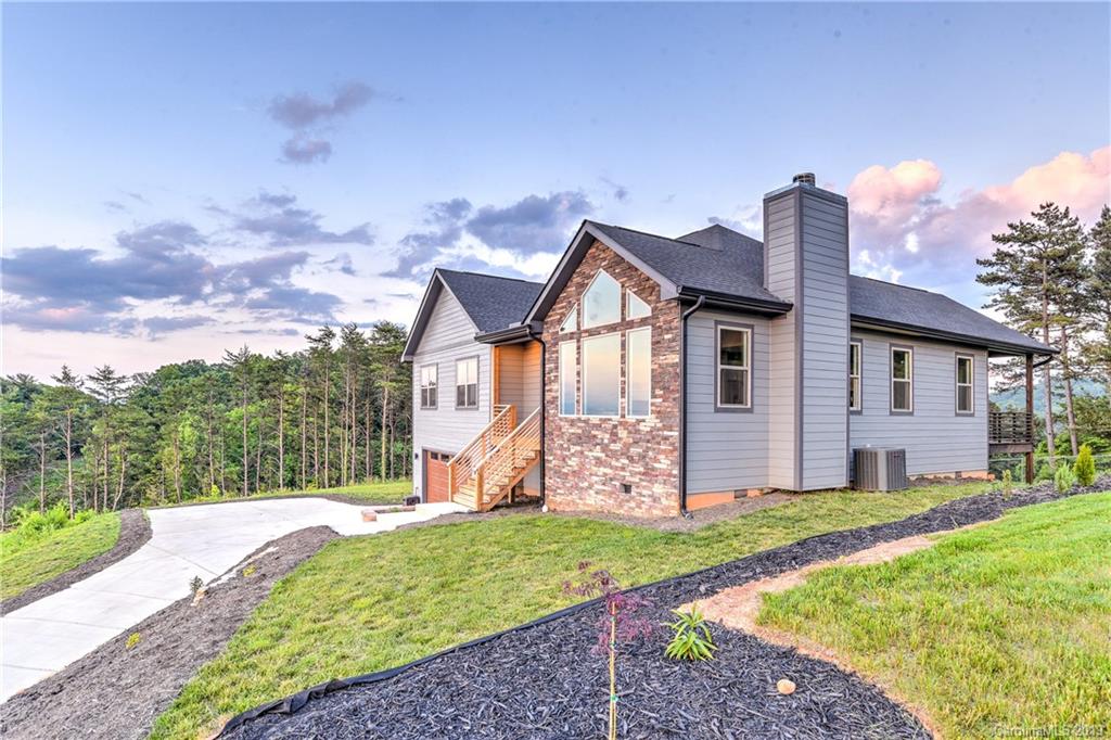 64 Climbing Aster Way Asheville NC 28806
