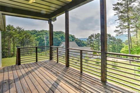 64 Climbing Aster Way Asheville NC 28806