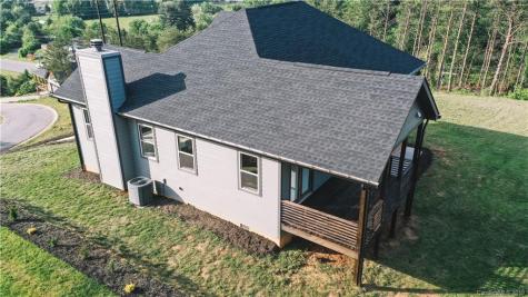 64 Climbing Aster Way Asheville NC 28806